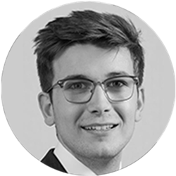 Greg Bytheway Headshot