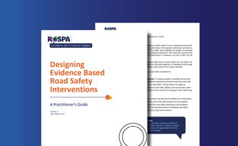 Evidence road safety interventions thumbnail