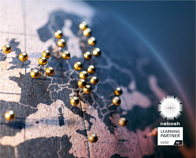 NEBOSH International General Certificate E-learning