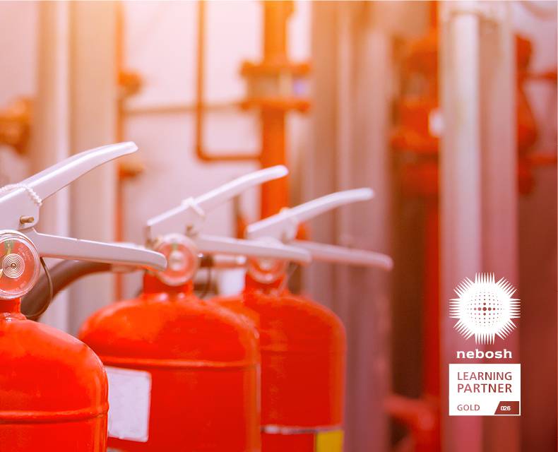 NEBOSH Fire Certificate