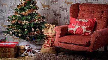 How to avoid an accident this Christmas