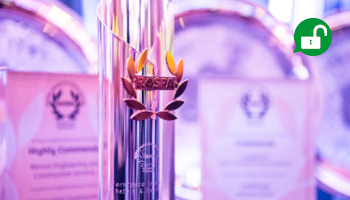 How to get ahead: Laying the foundations for your 2024 RoSPA Awards Submission