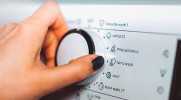 Safety at your fingertips – get registering your appliances