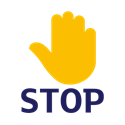 Stop icon