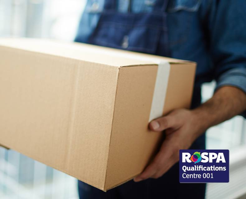 Level 3 Manual Handling Trainers