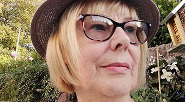 Life on the Road: Retiring from driving 