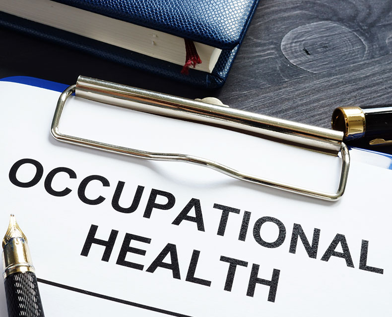 Occupational Ill Health Risk Management | Part 1: Making it easy for you, easy for them