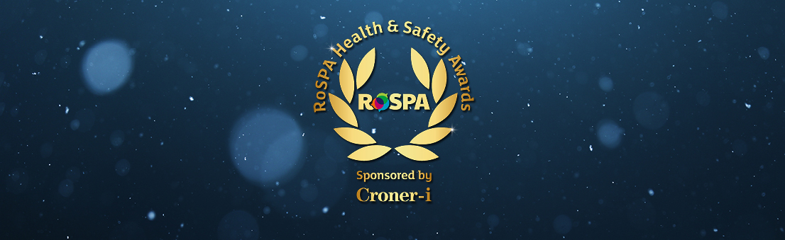 RoSPA Health & Safety Awards