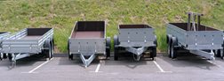 Trailers