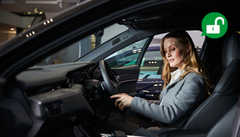 Case study: Using driver training to assess risk