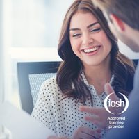 IOSH Managing Occupational Health and Wellbeing