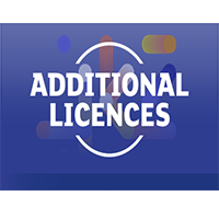 Additional Membership Licences
