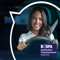 RoSPA Level 2 Award in Advanced Driving