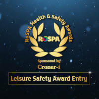 Award Entry - Leisure Safety