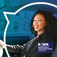 RoSPA Level 1 Award in Driving Theory (RFS Customised Award)