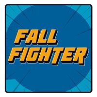 Fall Fighter - Session resources