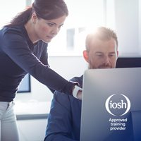 IOSH Managing Safely Refresher (Online)