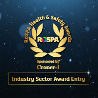 Award Entry - Sector