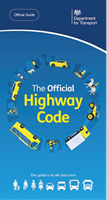 RoADAR - Highway Code