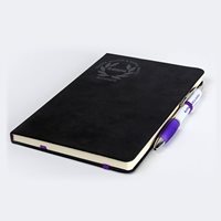 Luxury Notebook with Cheyenne Ballpen