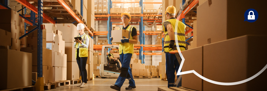 New HSE manual handling guidance_NonMem_Banner