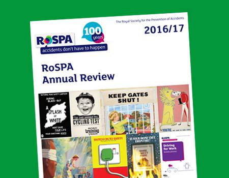 Annual Review 2016/17