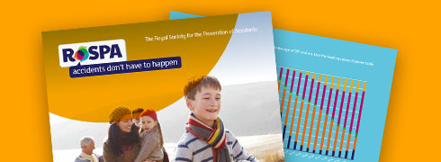 RoSPA's national strategy document
