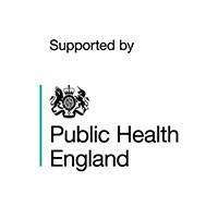 Public health england logo