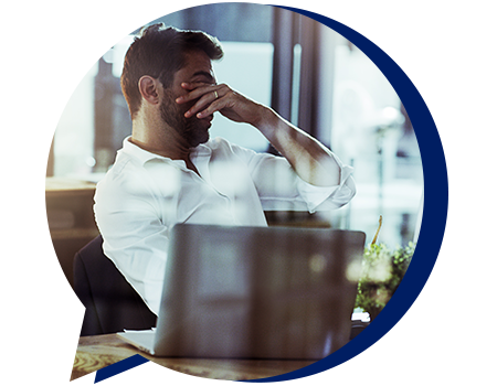 Work-related stress