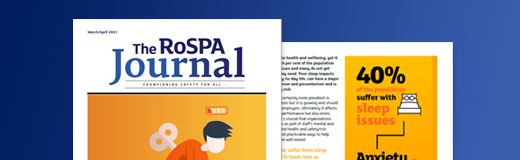 Selection of RoSPA publications