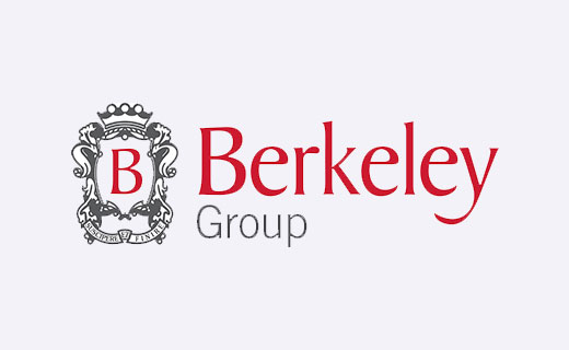 Berkeley group partnership