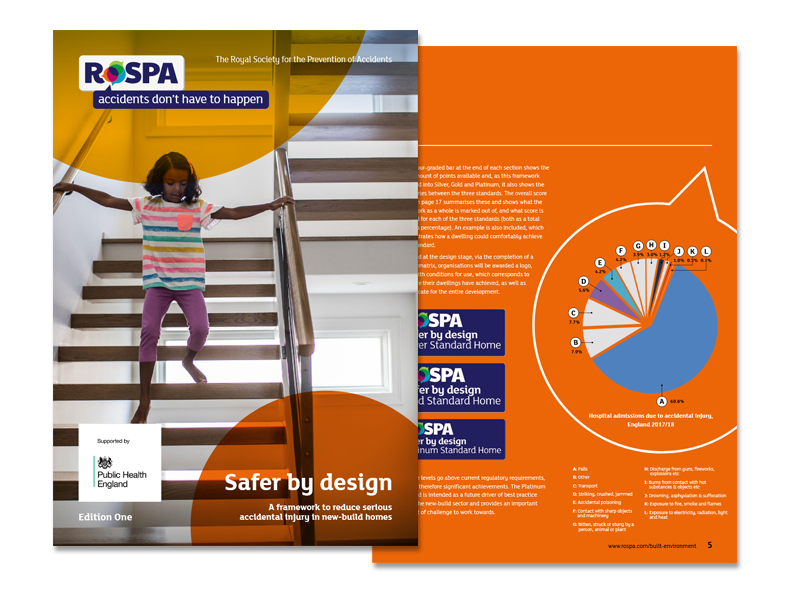 Safer by Design framework document