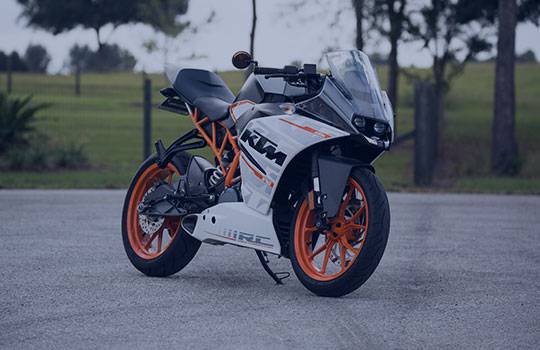 Ride Safe