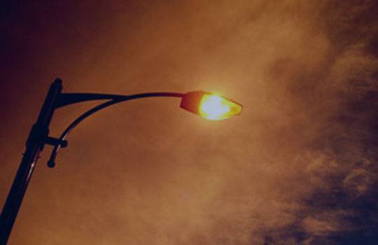 Street lighting