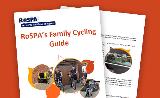 Family Cycling Guide