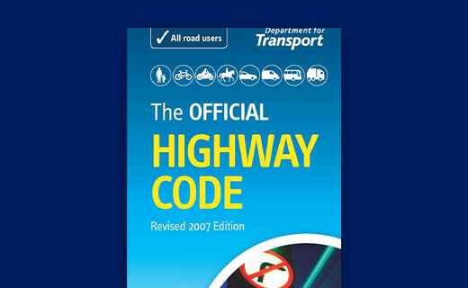 The Highway Code