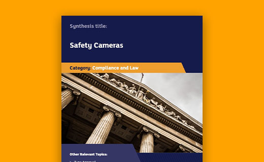 Safety cameras thumbnail