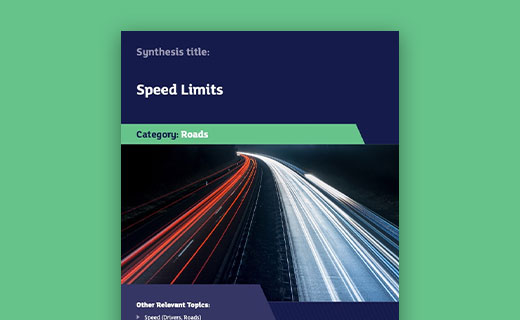 Speed limits thumbnail