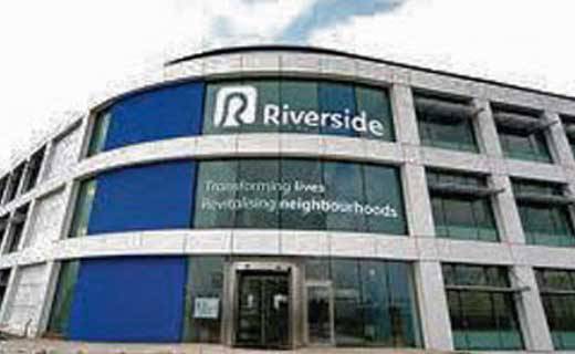 Riverside case study thumbnail