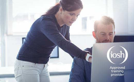 IOSH Managing Safely Refresher online