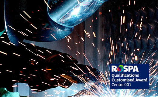 Abrasive wheel instructors