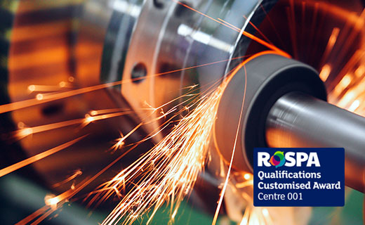 Abrasive wheel setters