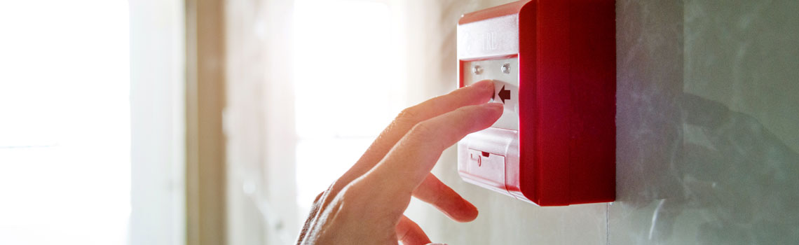 Fire Warden Training