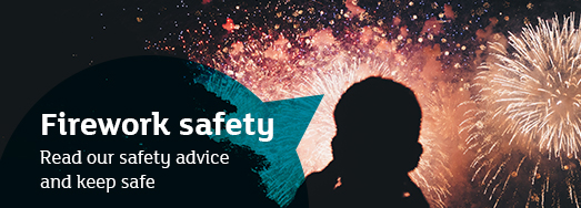 Firework Safety