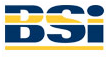 The British Standards Institute (BSI) logo