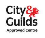City & Guilds Acredited
