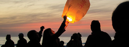 Chinese Lanterns