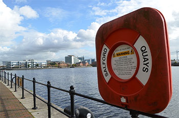 Salford Quays