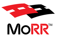 MORR logo