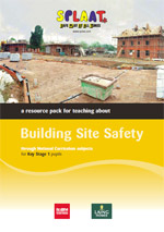 Building Site Safety KS1